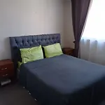 Céntrico Departamento en Santiago