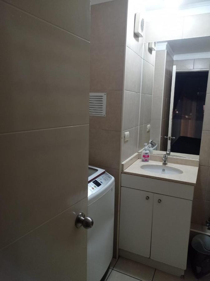 Apartamento Céntrico Departamento En *