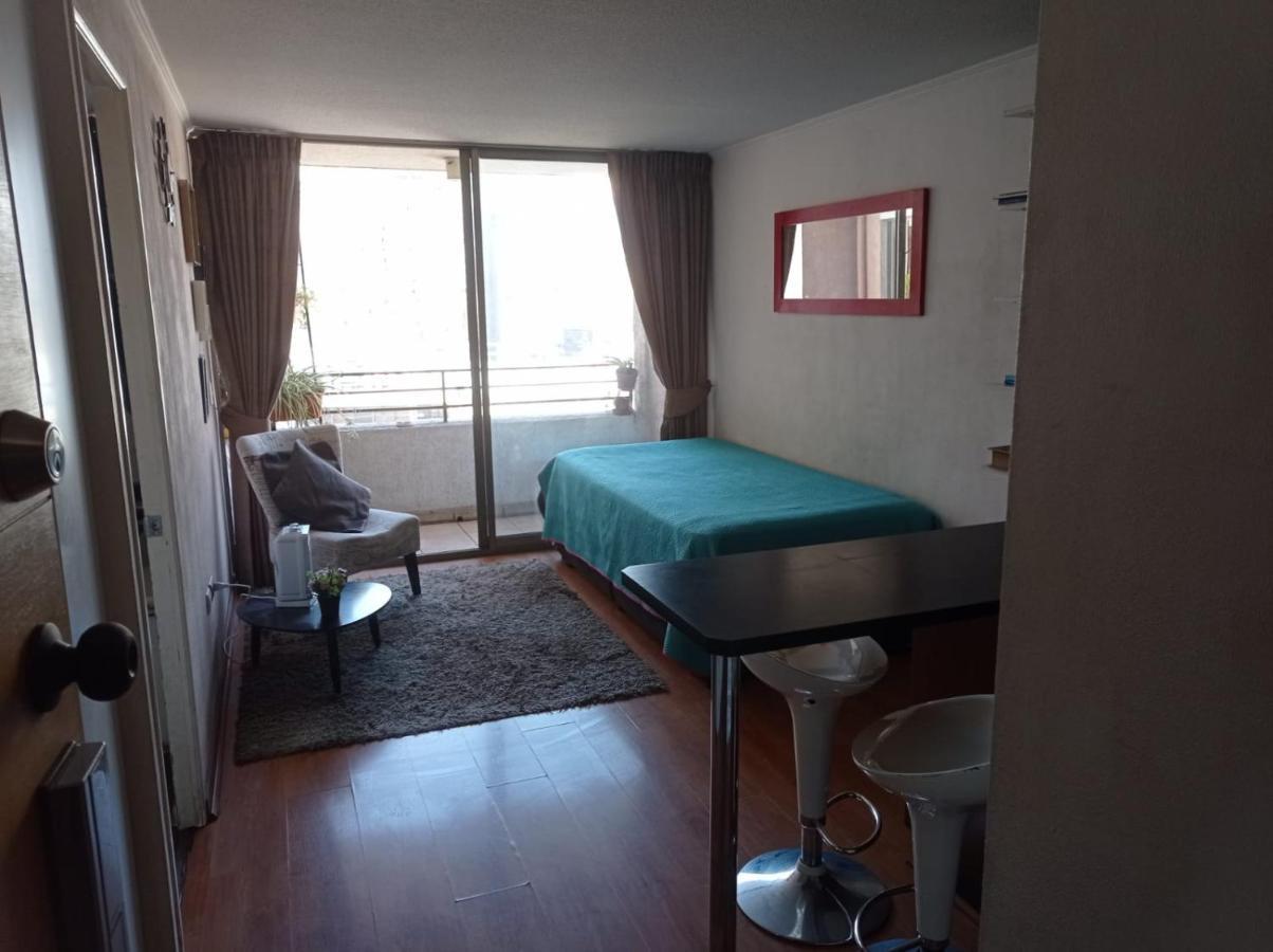 Apartamento Céntrico Departamento En